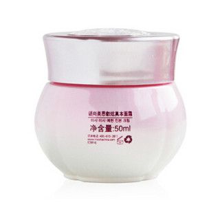 MISSHA 谜尚 美思叡炫真本面霜 50ml