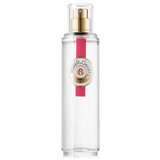  ROGER&GALLET 香邂格蕾 体香仪式套装礼盒