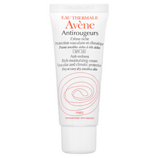  Avene 雅漾 舒护修红套装（修红保湿霜40ml+喷雾150ml+面膜纸7片装+小套装随机）