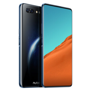 nubia 努比亚 X 4G手机