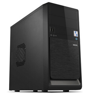 HEDY 七喜 悦祺 H10-J341T 21.5英寸台式机 赛扬J3160 4GB 1TB HDD  