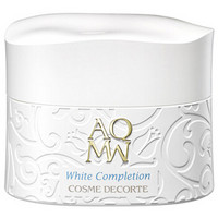 COSME DECORTE 黛珂 亮采嫩白面霜 25g