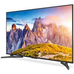 MI 小米 4A L65M5-AZ 65英寸 4K HDR液晶电视 