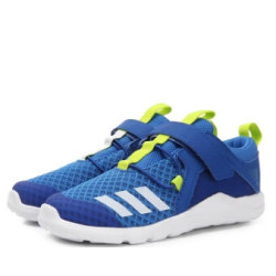 adidas 阿迪达斯 RapidaFlex 2 EL I 男婴童训练鞋