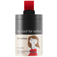涂酷(too cool for school)三合一BB霜SPF30+ PA++ #2自然色(BB霜 遮瑕 高光 保湿滋润)