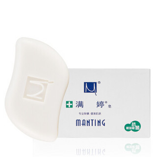 MANTING 满婷 板蓝根皂 100g*3块装