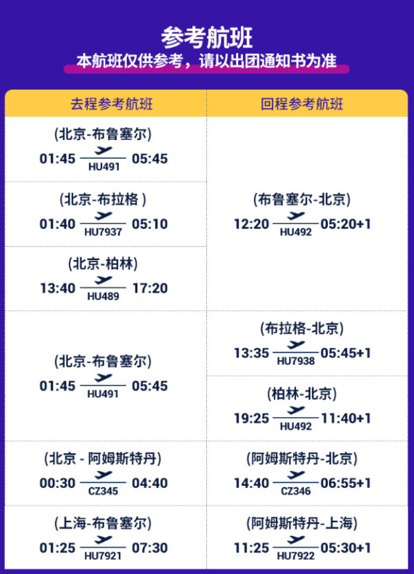 可免费退改1次,拒签退团款!北京/上海-欧洲德国+法国+意大利+瑞士 13天11晚跟团游