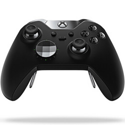 微软（Microsoft）Xbox无线控制器/手柄 精英版