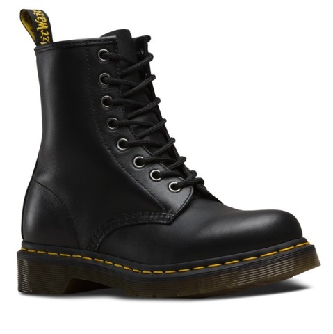 黑卡会员限41-42码： Dr. Martens 1460 R11822006 男士8孔马丁靴 凑单品619.49元包税包邮 值值值-买手聚集的地方