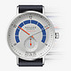 新品发售：NOMOS 诺莫斯  Autobahn系列 1303 男士机械腕表