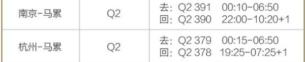 一价全包!杭州/南京-马尔代夫鲁滨逊努努岛 7天5晚自由行