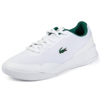 双11预售：LACOSTE 拉科斯特 W1003PK1 女士运动休闲鞋