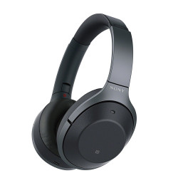 SONY 索尼 WH-1000XM2 头戴式无线蓝牙降噪耳机