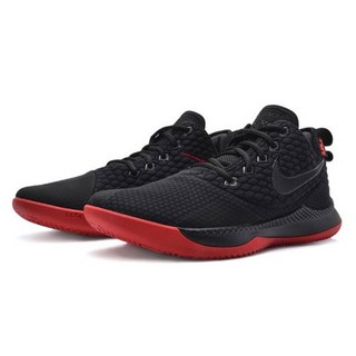 NIKE 耐克 LEBRON WITNESS III EP 男子篮球鞋 AO4432-006 8.5/42码