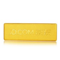 中国黄金 Au99.99 京东金条 10g