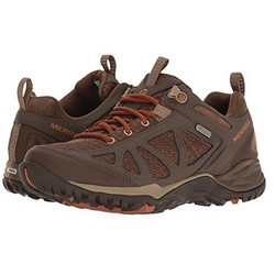 MERRELL 迈乐 Siren Sport Q2 女款防水登山靴