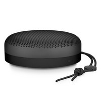 B&O BeoPlay A1 无线蓝牙便携音箱  黑色