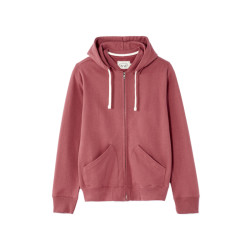 法国优衣库CELIO 男士卫衣 1032323 红色