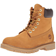 限尺码：Timberland 添柏岚 6英寸 TB018094231 男士工装靴