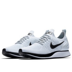 NIKE 耐克 AIR ZOOM MARIAH FK RACER PRM 女子运动鞋 