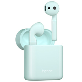 HONOR 荣耀 FlyPods 青春版 无线蓝牙耳机