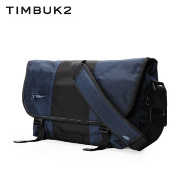 三百块的通勤小帮手—TIMBUK2 天霸 TKB116 4090 邮差包