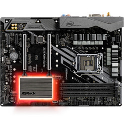 ASRock 华擎 Z370 Killer SLI/ac 主板