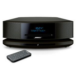 BOSE Wave SoundTouch IV 秒韵音乐系统CD播放器