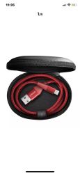 Anker 安克 Powerline+2 拉车线2代 iPhone 手机数据线 1.8米