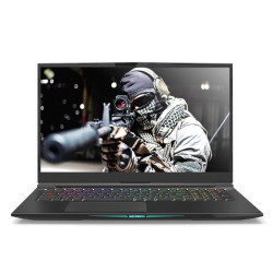MECHREVO 机械革命 X8Ti Plus 17.3英寸游戏本（i7-8750H、8GB、128GB+1TB、GTX1060、144Hz）