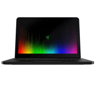 雷蛇（Razer）灵刃 14.0英寸游戏笔记本 （i7-7700HQ、16GB、256GB纯固态、GTX1060-6G、 FHD IPS  ）