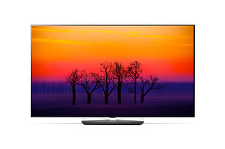 LG OLED55B8SCB 55英寸 4K OLED电视