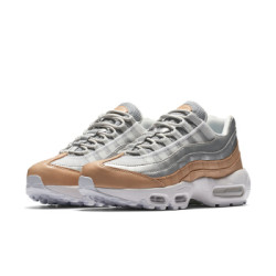 NIKE 耐克 AIR MAX 95 SE PRM AH8697 女子运动鞋