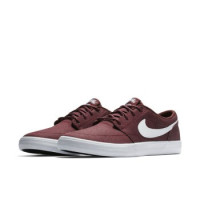 NIKE 耐克 SB PORTMORE II 女款滑板鞋 *2双