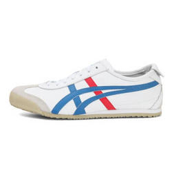 Onitsuka Tiger 鬼冢虎  MEXICO 66 中性款休闲运动鞋