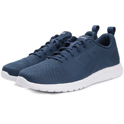 ASICS 亚瑟士 KANMEI MX T849N 男款跑步鞋 *3件
