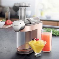 双11预售：PHILIPS 飞利浦  HR1932 破壁原汁机