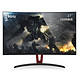 dostyle DM270GC 27英寸1800R曲率144Hz