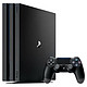 SONY 索尼 PlayStation4 Pro（PS4 Pro） 游戏主机 1TB 黑色