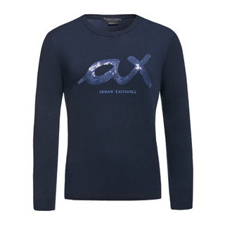 Armani Exchange 3ZYM2C-YMA9Z 女士针织衫