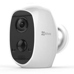 EZVIZ 萤石 C3A 全无线高清监控摄像头