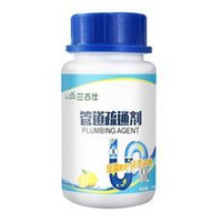 兰古仕 管道疏通剂 300g