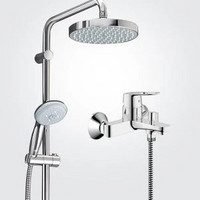 GROHE 高仪（ 23348+26452001）淋浴花洒套装