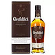 格兰菲迪（Glenfiddich）18年苏格兰达夫镇单一麦芽威士忌700ml