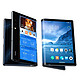 新品发售：ROYOLE 柔宇科技 FlexPai 柔派 可折叠屏幕 智能手机
