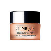 CLINIQUE 倩碧 眼部护理水凝霜 15ml*2