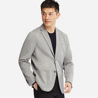 UNIQLO 优衣库 409303 男士休闲西服