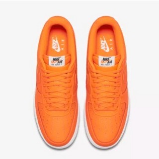 NIKE 耐克 Air Force 1 '07 LV8 JDI LTHR 男子运动板鞋