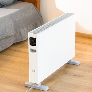 smartmi 智米 电暖气 智能版
