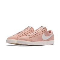 NIKE 耐克 BLAZER LOW SD 女子休闲运动鞋 *2双